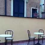 Infinito - Gruppo Blam فندق روما
