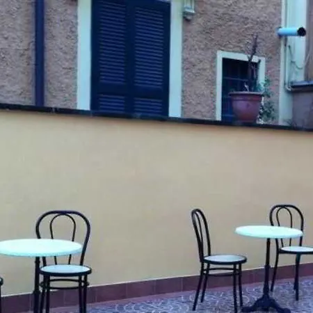 Infinito - Gruppo Blam Hotel Roma