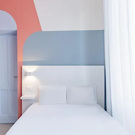Hotel Infinito - Gruppo Blam Rome