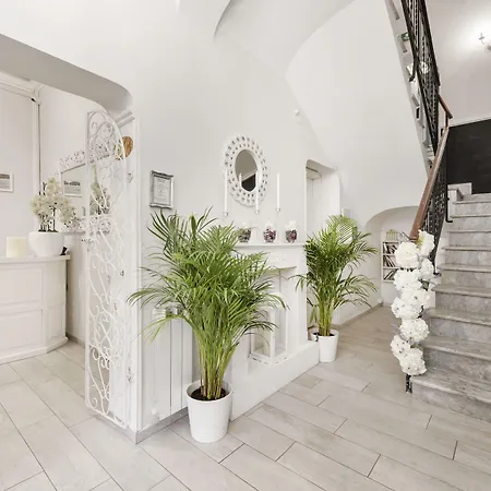 Infinito - Gruppo Blam 3* 罗马