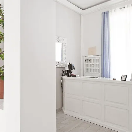 酒店 Infinito - Gruppo Blam 罗马