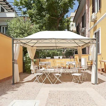 酒店 Infinito - Gruppo Blam 罗马