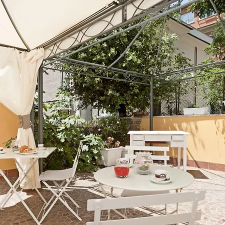 酒店 Infinito - Gruppo Blam