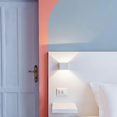 Infinito - Gruppo Blam 酒店