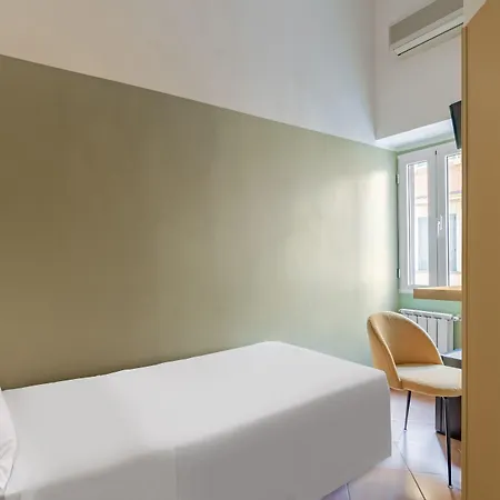 Infinito - Gruppo Blam 酒店 3*