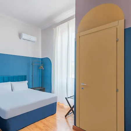 Infinito - Gruppo Blam Hotel Roma