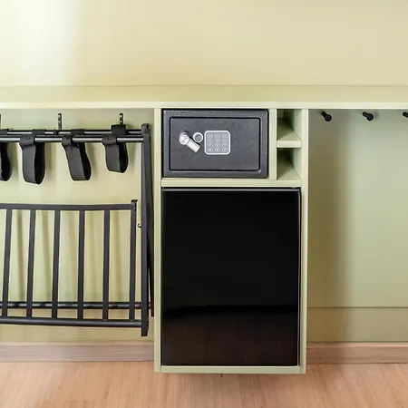 ホテル Infinito - Gruppo Blam ローマ