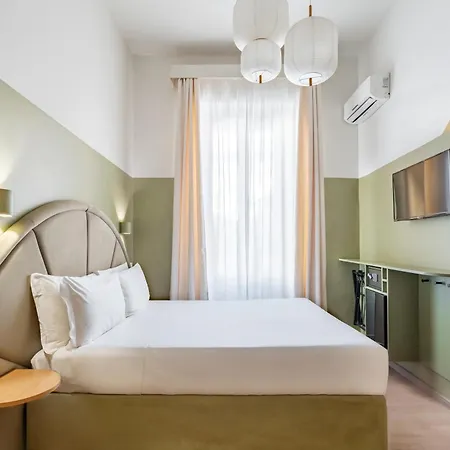 Infinito - Gruppo Blam Hotel