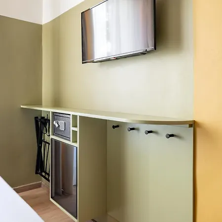 Infinito - Gruppo Blam 3* 罗马