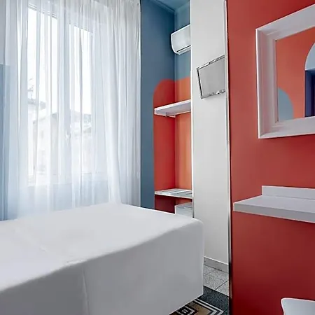 Infinito - Gruppo Blam Hotel Roma