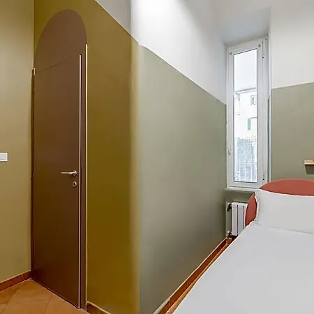 Infinito - Gruppo Blam Hotel 3*