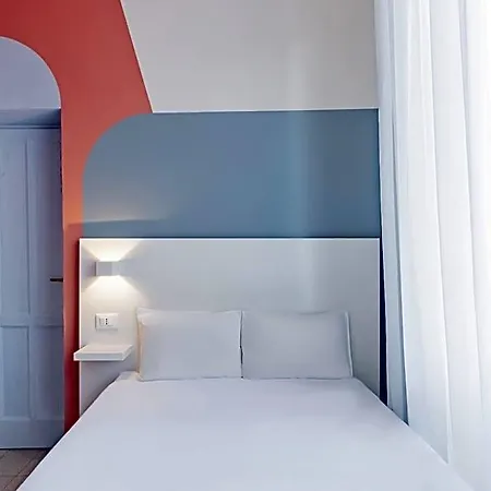 Hotel Infinito - Gruppo Blam Rome