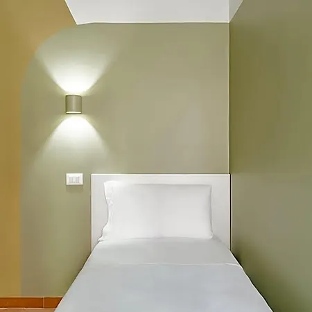 Hotel Infinito - Gruppo Blam 3*
