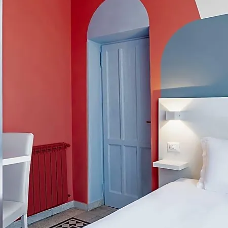 Hotel Infinito - Gruppo Blam Rome