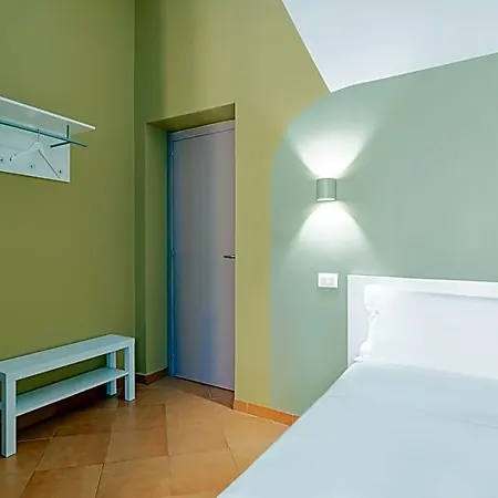 Hotel Infinito - Gruppo Blam 3*