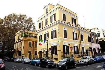 Hotel Infinito - Gruppo Blam Rome