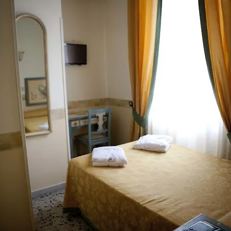 Hotel Infinito - Gruppo Blam 3*