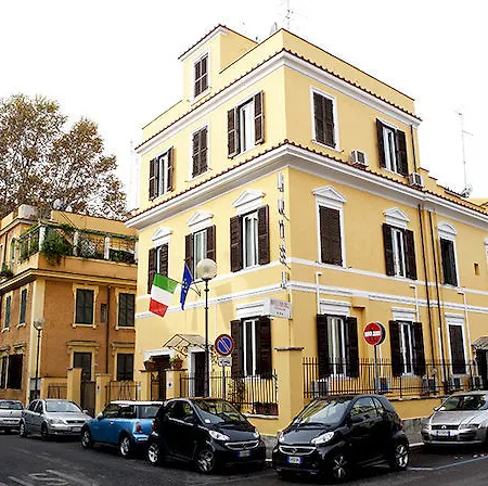 Hotel Infinito - Gruppo Blam 3*