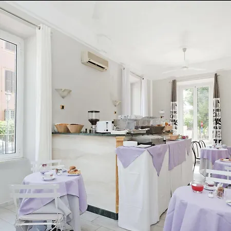 Hotel Infinito - Gruppo Blam Rome