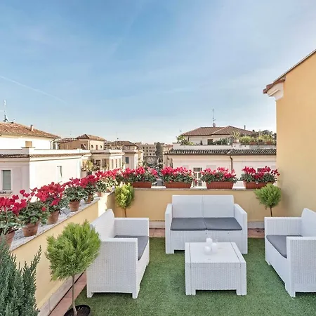 Infinito - Gruppo Blam ホテル ローマ