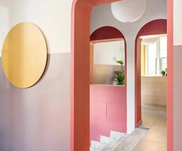 Infinito - Gruppo Blam Ξενοδοχείο Ρώμη