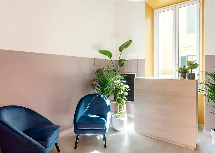 Infinito - Gruppo Blam Ρώμη