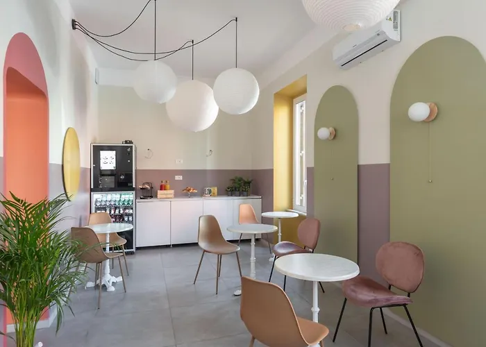 Infinito - Gruppo Blam Ξενοδοχείο 3*