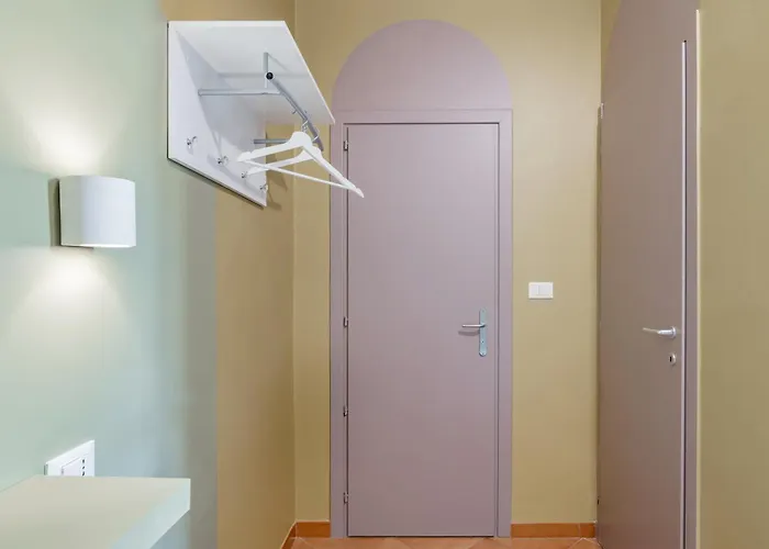 Ξενοδοχείο Infinito - Gruppo Blam 3*