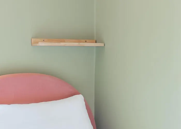 Ξενοδοχείο Infinito - Gruppo Blam 3*