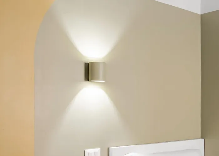 Ξενοδοχείο Infinito - Gruppo Blam 3*