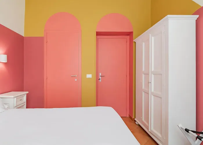 Ξενοδοχείο Infinito - Gruppo Blam