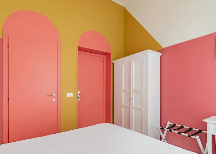 Infinito - Gruppo Blam Ξενοδοχείο Ρώμη