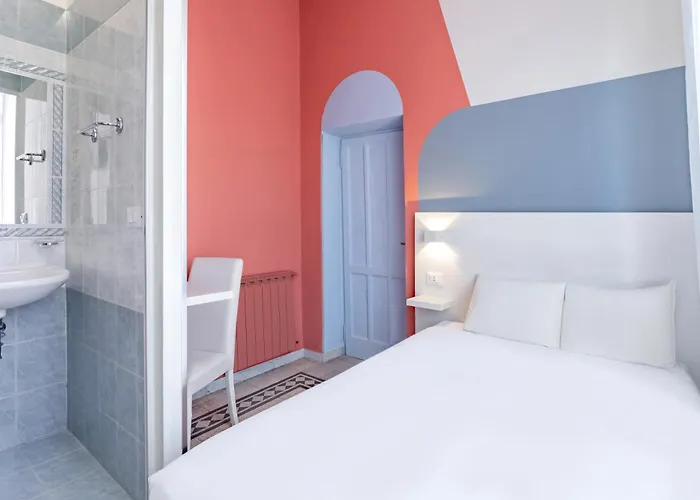 Infinito - Gruppo Blam 3* Ρώμη