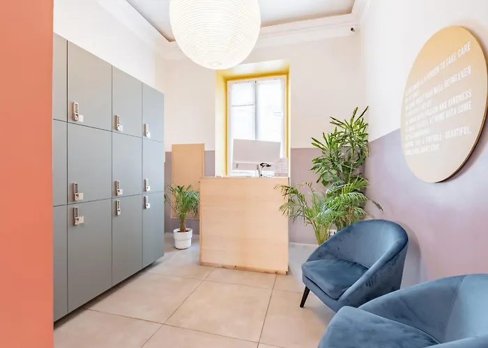 Infinito - Gruppo Blam Ρώμη