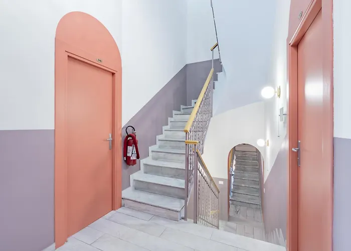 Infinito - Gruppo Blam Ξενοδοχείο 3*