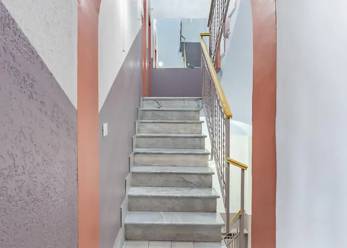 Infinito - Gruppo Blam Ξενοδοχείο Ρώμη