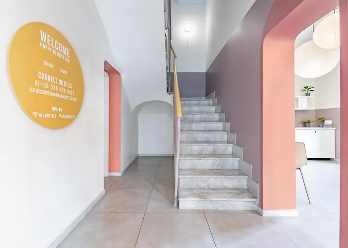 Infinito - Gruppo Blam 3*