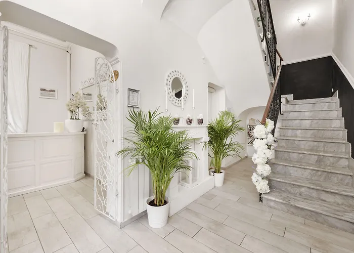 Infinito - Gruppo Blam 3* Ρώμη