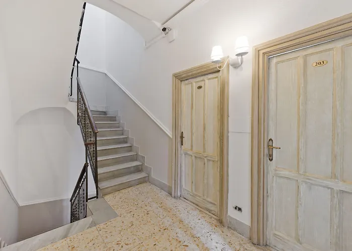 Ξενοδοχείο Infinito - Gruppo Blam