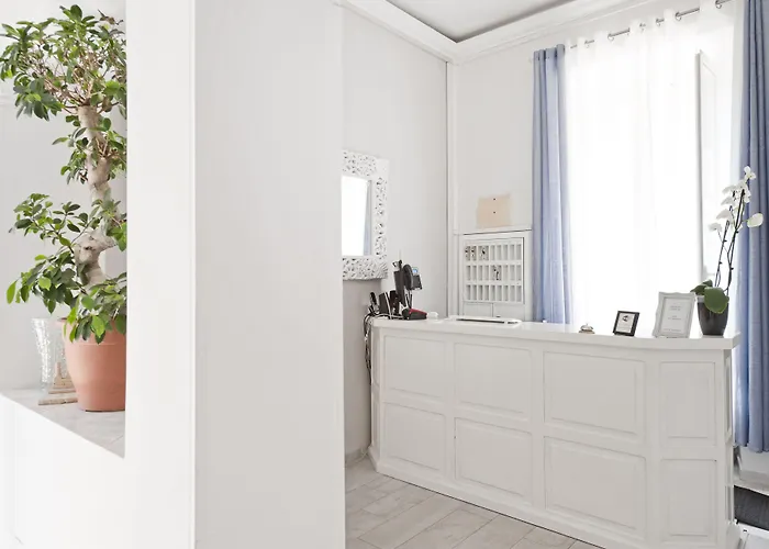 Ξενοδοχείο Infinito - Gruppo Blam Ρώμη