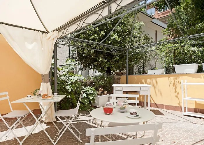 Ξενοδοχείο Infinito - Gruppo Blam