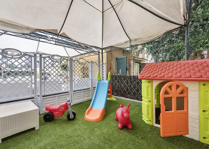 Infinito - Gruppo Blam Ξενοδοχείο 3*