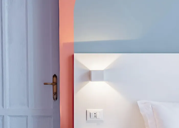 Infinito - Gruppo Blam Ξενοδοχείο