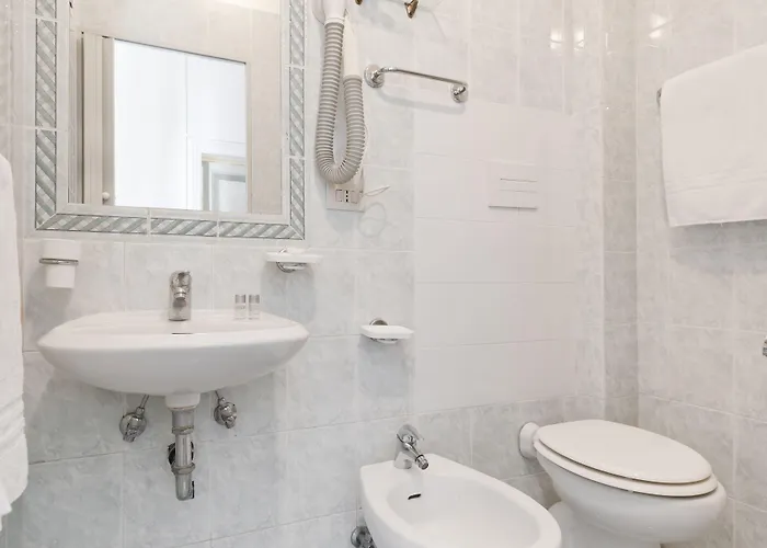 Infinito - Gruppo Blam Ξενοδοχείο 3*