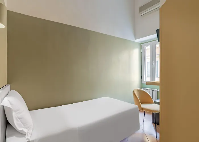 Infinito - Gruppo Blam Ξενοδοχείο 3*