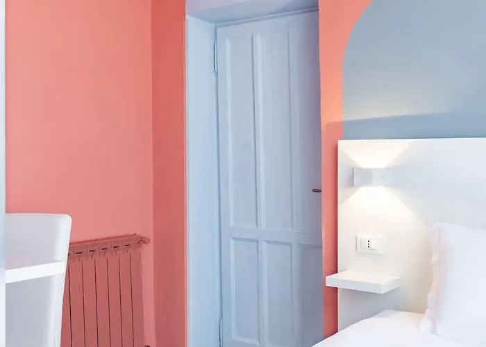 Infinito - Gruppo Blam Ξενοδοχείο