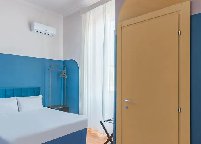 Infinito - Gruppo Blam Ξενοδοχείο Ρώμη