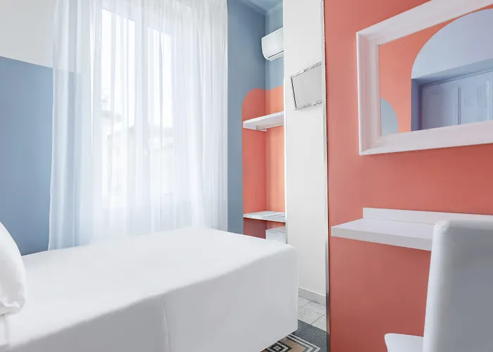 Infinito - Gruppo Blam Ξενοδοχείο 3*