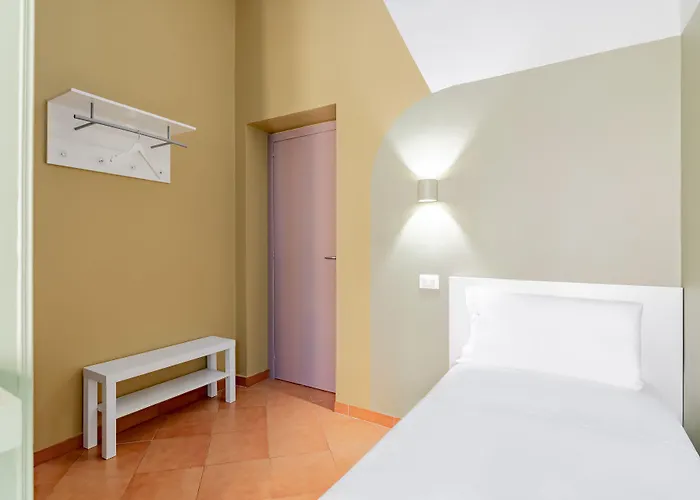 Ξενοδοχείο Infinito - Gruppo Blam Ρώμη