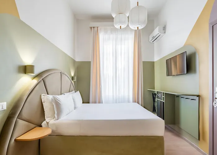 Infinito - Gruppo Blam Ξενοδοχείο